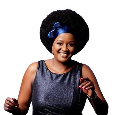 Christine Mweteeli